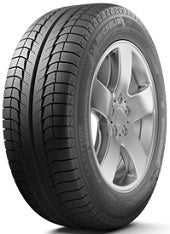 MICHELIN LATITUDE X-ICE XI2 - P255/60R19 108T - TireDirect.ca - Shop Discounted Tires and Wheels Online in Canada