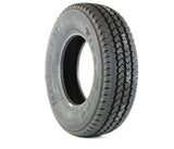 Transforce A/T - LT265/70R17 121Q