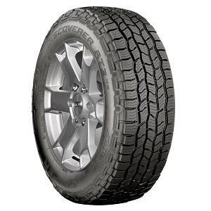 Discoverer AT3 4S - P285/70R17 SL 117T