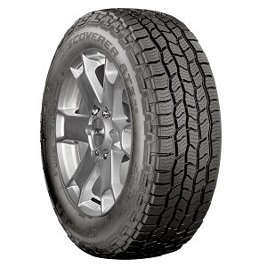 Discoverer AT3 4S - 275/60R20 SL 115T