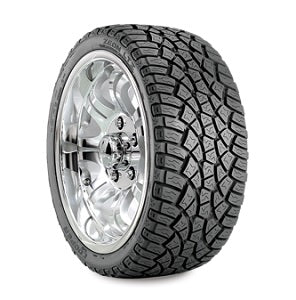 Zeon  LTZ  - 305/50R20 XL 120S