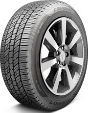 Crugen Premium KL33 - 265/60R18 109H