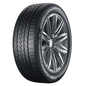 ContiWinterContact TS 860 S - 285/30R22 XL 101W