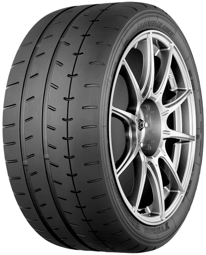 Advan A052 - 255/40R17 XL 98W – TireDirect.ca