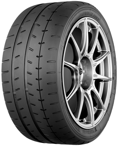 Advan A052 - 225/45R17L 94W