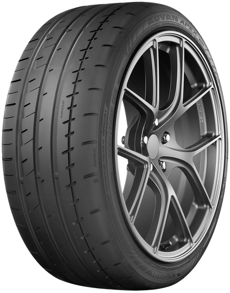 Advan Apex V601 - 255/35R18 94Y