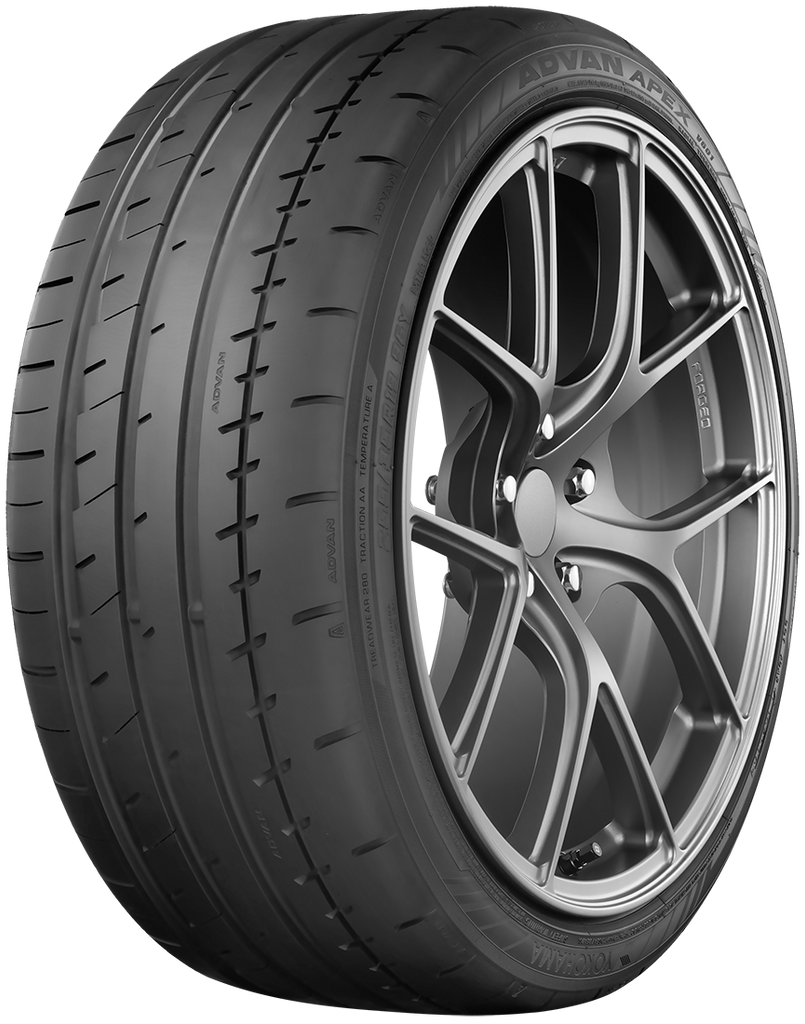 Advan Apex V601 - 235/40R18 95Y – TireDirect.ca タイヤ・ホイールセット