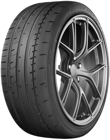 Advan Apex V601 - 225/40R19 93Y