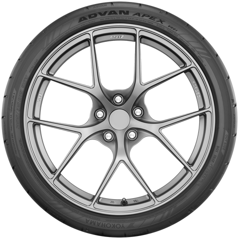 Advan Apex V601 - 245/35R19 93Y – TireDirect.ca