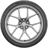 Advan Apex V601 - 225/40R19 93Y