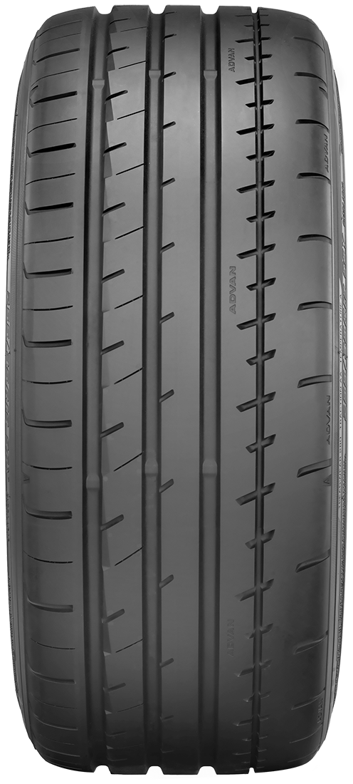 ADVAN 少い APEX V601】 235-40-18 4本 GRカローラ