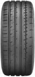 Advan Apex V601 - 255/35R19 96Y
