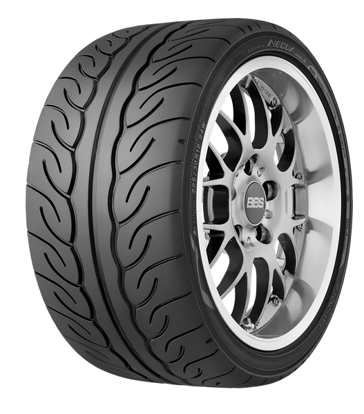 ADVAN NEOVA AD08R - 295/30R18 94W - Yokohama Tires – TireDirect.ca