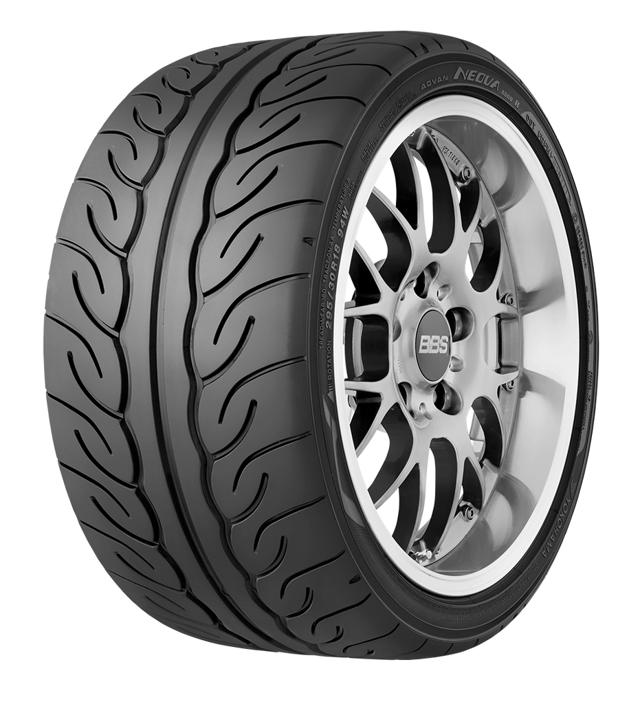 ADVAN NEOVA AD08R - 225/45R17 91W - Yokohama Tires