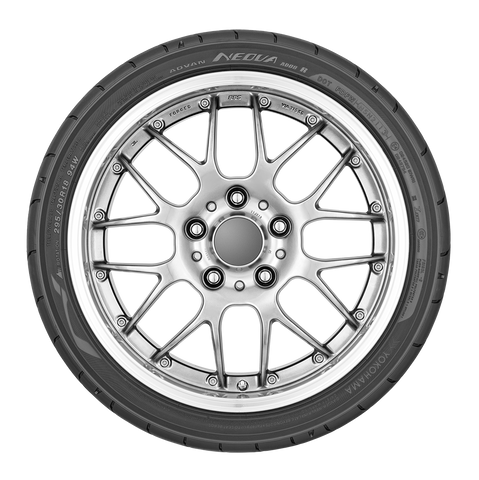 ADVAN NEOVA AD08R - 225/45R17 91W - Yokohama Tires
