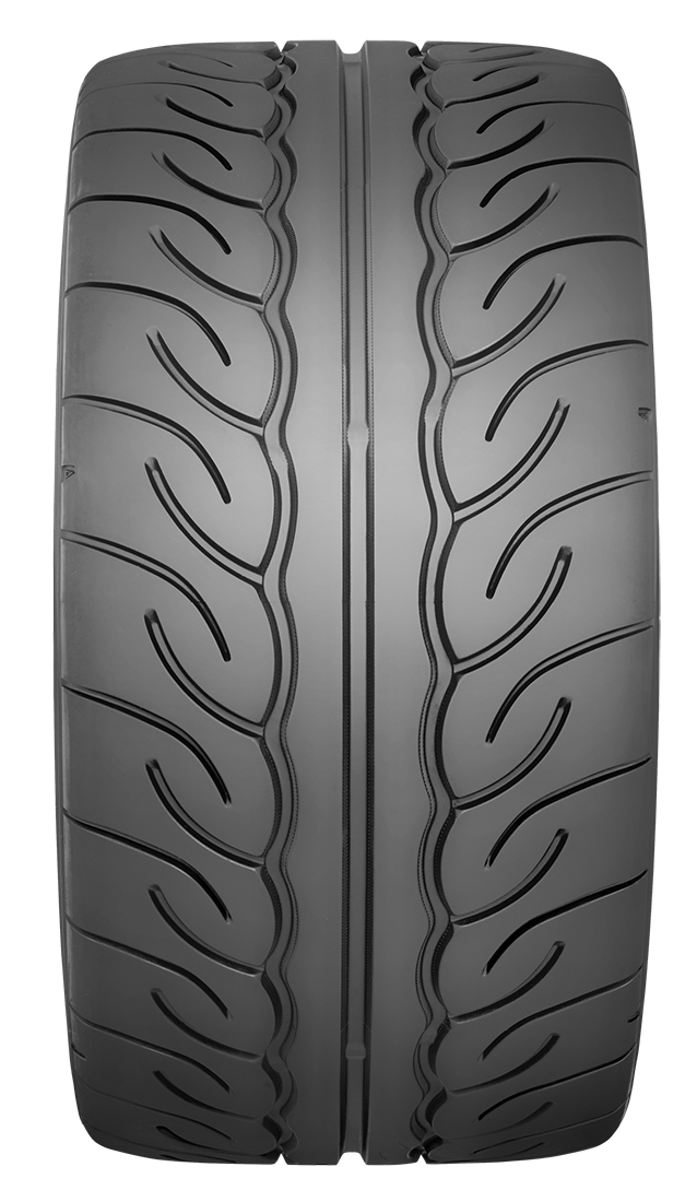訳あり ADVAN NEOVA AD08R - 225/50R16 92V - Yokohama Tires タイヤ・ホイール