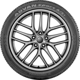 Advan Sport A/S+ - 245/35R19 93Y – TireDirect.ca