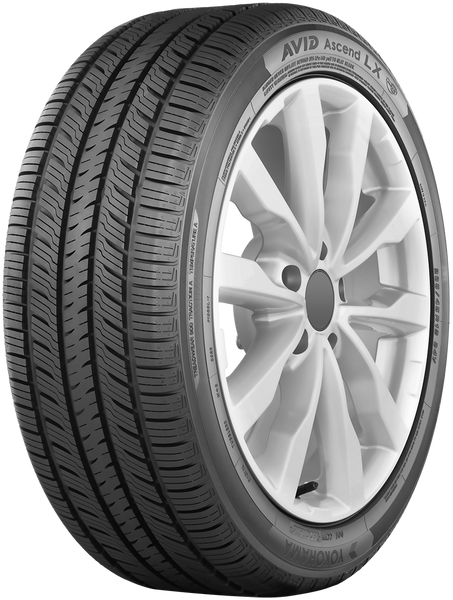 250622-03 YOKOHAMA AVID ENVIGOR ラジアル２本 Yokohama Avid Envigor Tires