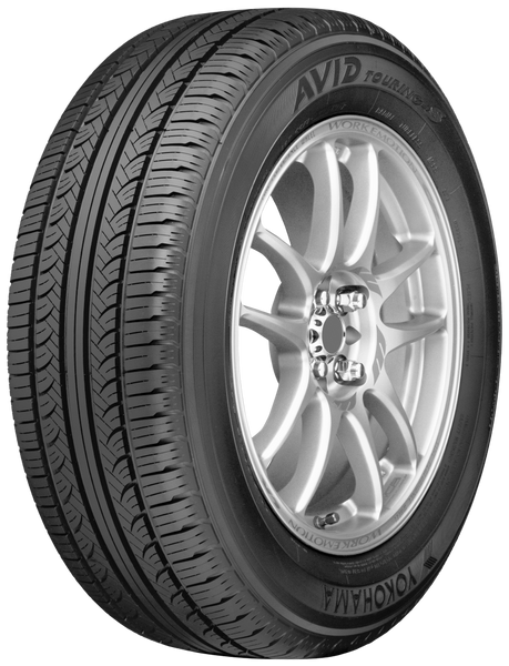 AVID-Touring-S-3QL-