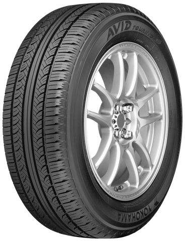 Avid Touring-S  - 225/60R17 98T