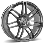 BOLD - MULTI 18X8 5-112;38/66