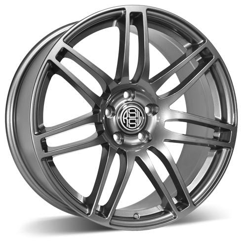 BOLD - DIRECT 18X8 5-112;33/66