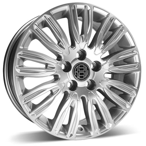 DELTA- 18X8 5-114,3;38/70,5