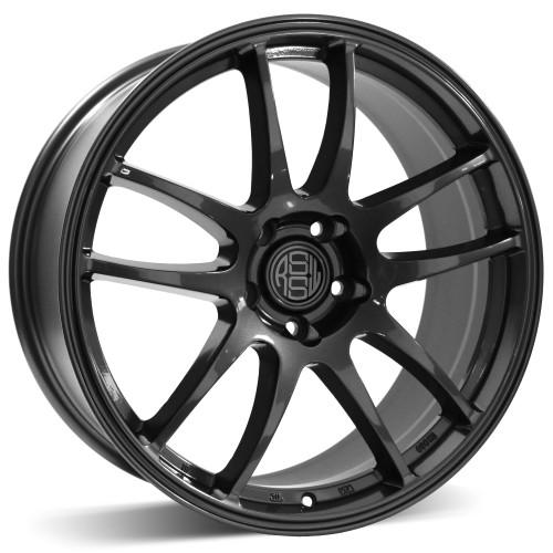 Revolution Racing RR11 in Matte Gold – VCT Wheels