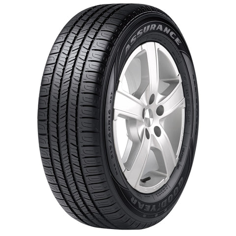 Assurance All Season - 205/55R16 91H