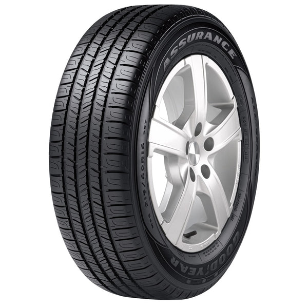 Assurance All Season - 195/65R15 91T – TireDirect.ca