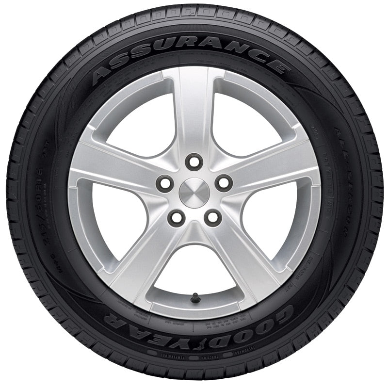 Assurance All Season - 215/55R17 94H