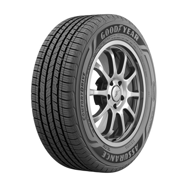 Assurance ComfortDrive - 205/60R16 SL 92V – TireDirect.ca