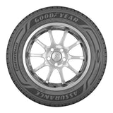 Assurance ComfortDrive - 235/65R17 SL 104H