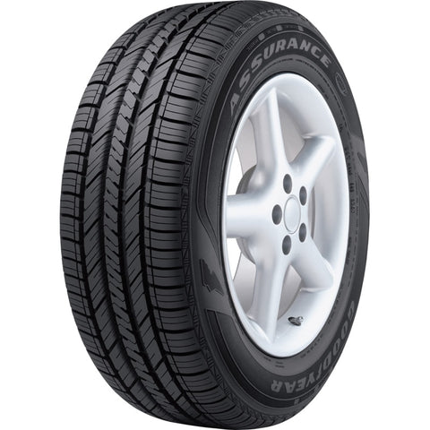 Assurance Fuel Max - P225/55R17 95H