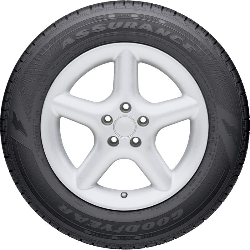 Assurance Fuel Max - 175/60R16 82H – TireDirect.ca
