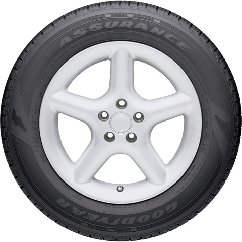 Assurance CS Fuel Max - 225/65R17 102H – TireDirect.ca