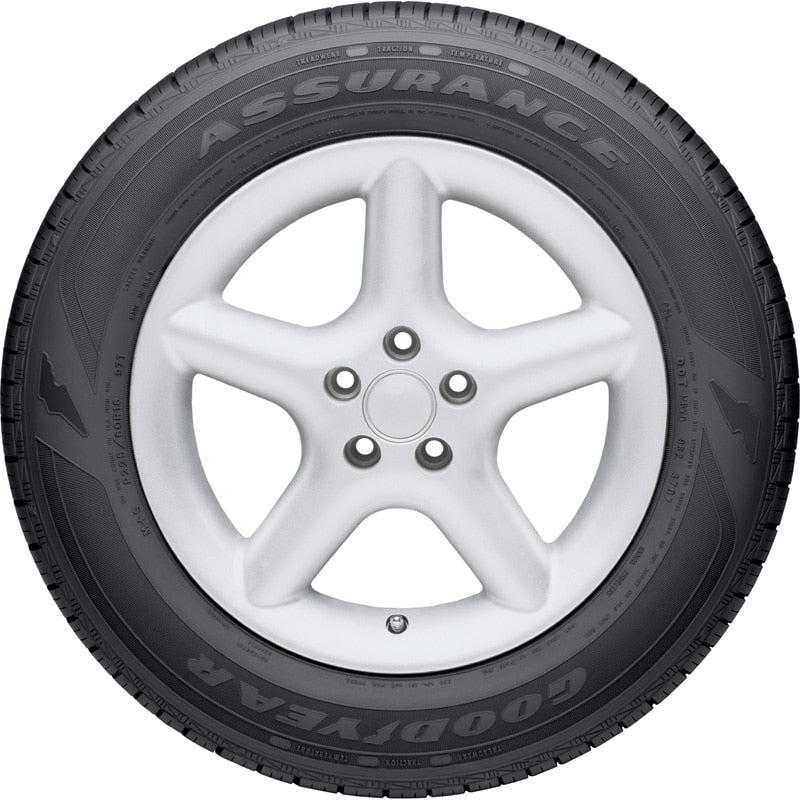 Assurance Fuel Max - 205/65R16 95H