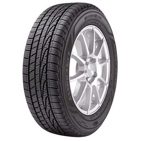 Assurance WeatherReady - 235/60R18 103H