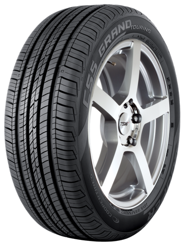 CS5 Grand Touring - 205/60R16 92T