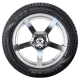 CS5 Grand Touring - 205/55R16 91T
