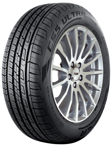 CS5 Ultra Touring - 255/50R20 109V XL