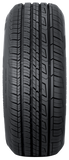 CS5 Ultra Touring - 255/50R20 109V XL