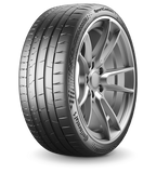 Sportcontact 7 - 245/35R21 96Y XL