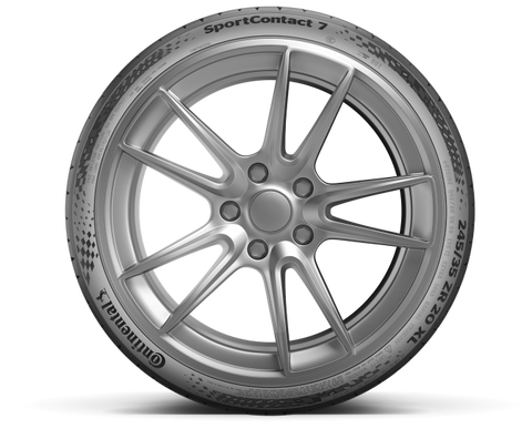 Continental SportContact 7 - Pneus été – TireDirect.ca Continental SportContact 7 - Pneus été – TireDirect.ca