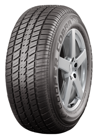 Cobra Radial G/T - P295/50R15 105S
