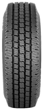 Discoverer HT3 - LT275/65R18 123/120S 10E