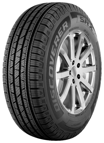 Discoverer SRX - 245/65R17 107T