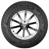 Discoverer SRX - 245/65R17 107T