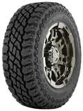 Discoverer S/T Maxx - LT295/70R18 129/126Q 10E