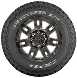 Discoverer S/T Maxx - LT295/70R18 129/126Q 10E